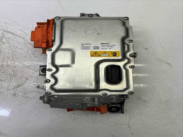 Foto 2ª: Centralita Check Control Bmw i3 170 CV 125KW [IB1P25B W20K06A] (2018)