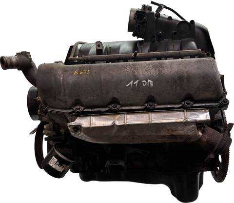 Foto 3ª: Motor Completo Dodge Durango 4.7 V8 238 CV 175KW [EVA]