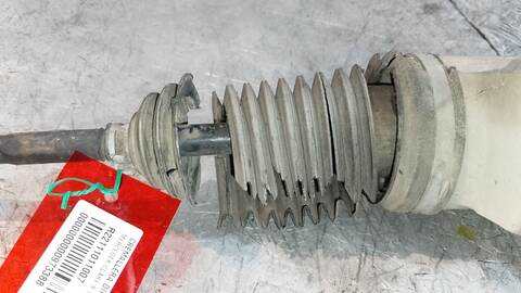 Foto 3ª: Cremallera de Direccion Mercedes Clase S 220 500 221.071) BERLINA 388CV 285KW [M273961] (2006)