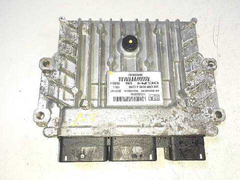 Foto 2ª: Centralita Motor ECU Citroen C5 PREMIER BERLINA 140CV 103KW (2009)