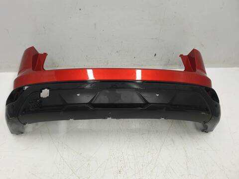 Paragolpes Trasero Renault Austral TECHNO ESPRIT ALPINE