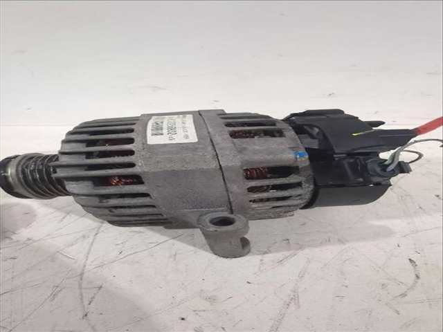 Foto 3ª: Alternador Opel Corsa 1.3 CDTI L08 L68) 75CV [A 13 DTC Z 13 DTJ] (2006)