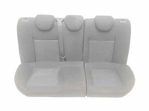 Foto 2ª: Juego Asientos Completos Seat Ibiza 1.9 TDI 105CV 90CV [BLS] (2008)