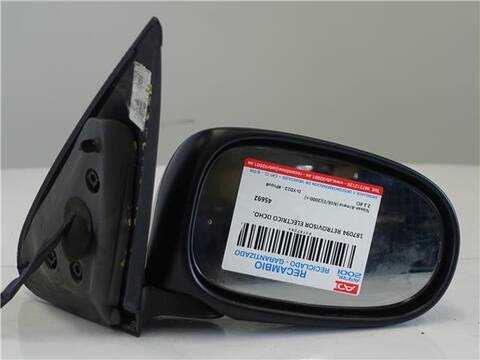 Retrovisor Derecho Nissan Almera 2.2 DCI 112CV 82KW