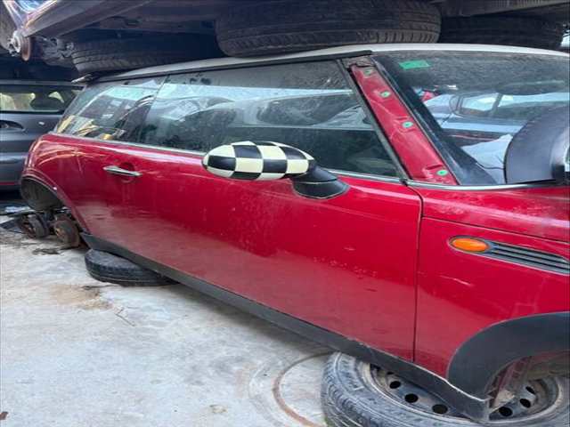 Puerta Delantera Derecha Mini Mini W10B16A