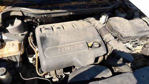 Motor Completo Citroen C5 2.0 HDI 140 140CV 103KW