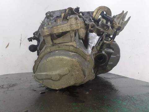 Foto 3ª: Caja Cambios Peugeot 207 SPORT 90CV 66KW [9HX] (2008)