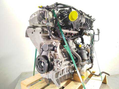 Motor Completo Seat Ateca 1.5 TSI 150CV 110KW
