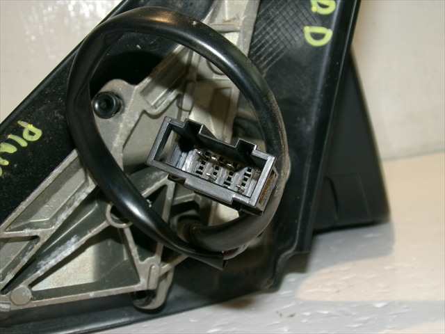 Foto 3ª: Retrovisor Derecho Seat Toledo 1.9 TDI 1999-2004 [ASV] (2003)