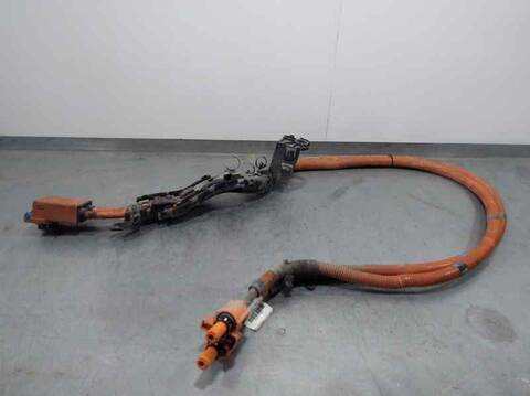 Centralita Motor ECU Peugeot 3008 HYBRID ALLURE 181CV 133KW