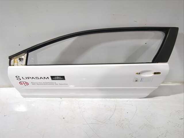 Puerta Delantera Izquierda Volkswagen Polo 1.9 SDI 64CV 47KW