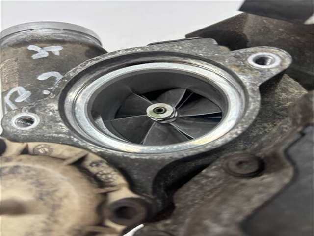 Foto 3ª: Turbocompresor Porsche 911 480 CV 353KW [M97.70]