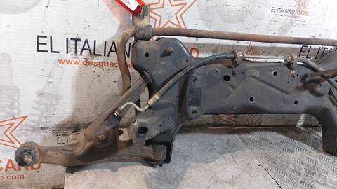 Foto 3ª: Puente Delantero Chrysler Sebring 2.7 LX BERLINA 203CV 149KW [EES] (2002)