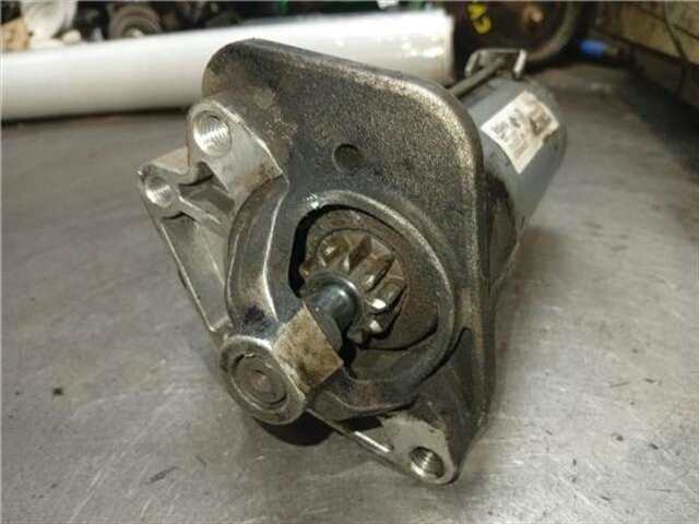 Foto 3ª: Motor de Arranque Mercedes Citan 1.5 109 CDI COMPACTO (A1)(415.601) [1.5 LTR. - 66 KW CDI CAT]