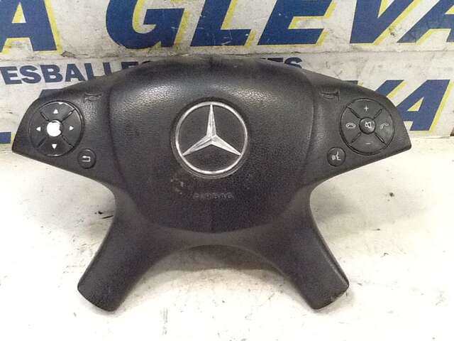 Airbag Delantero Izquierdo Mercedes Clase C 160 2.2 D 0CV
