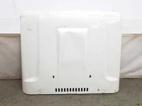 Capot Santana Anibal 2.8 TDI 125CV