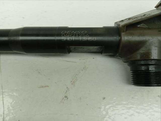 Foto 2ª: Inyectores Mazda 6 STYLE 150CV 110KW [SH] (2014)