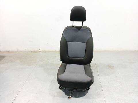 Asiento Delantero Izquierdo Opel Viva 1.6 CDTI 05) 120CV 88KW FURGONETA