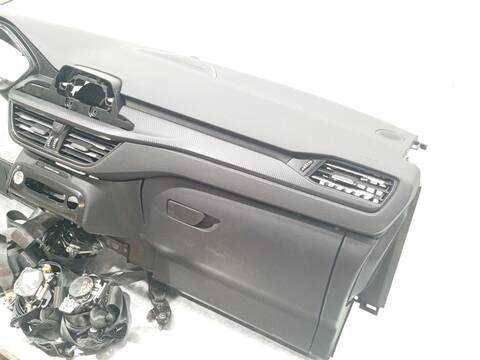 Foto 3ª: Kit Airbag Ford Kuga 2.5 DURATEC PLUG-IN-HYBRID 152CV 112KW [BGDA] (2024)