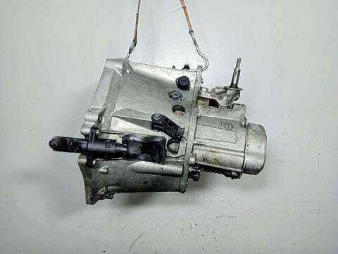 Foto 2ª: Caja Cambios Peugeot 308 CONFORT 1 16V 120CV (2007)