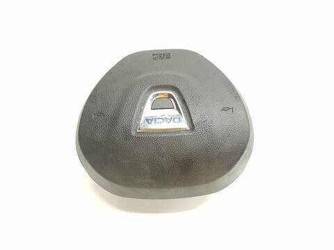 Foto 2ª: Kit Airbag Dacia Spring EXPRESSION