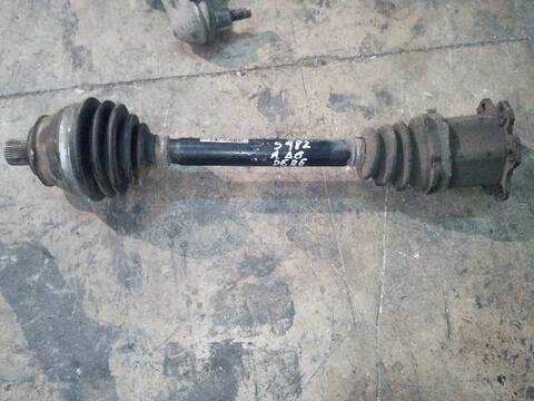 Transmision Delantera Derecha Audi A6 3.0 TDI QUATTRO 171KW) BERLINA 233CV