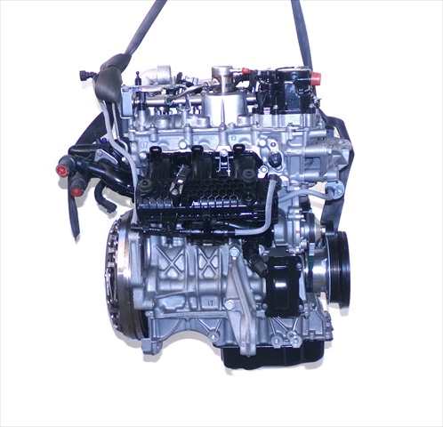 Motor Completo Peugeot 2008 1.2 G 2019-2023