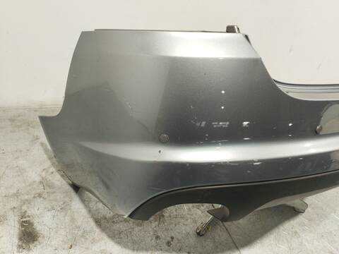 Foto 2ª: Paragolpes Trasero Jaguar XF 3.0 238CV 175KW [FG(AJV6)] (2008)