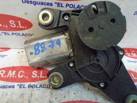 Foto 3ª: Motor Limpia Trasero Renault Scenic AUTHENTIQUE 120CV 88KW [F9Q D8] (2005)