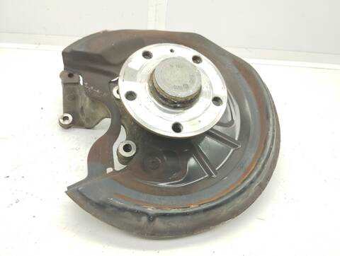Mangueta Trasera Derecha Audi A3 1.6 TDI AMBIENTE 105CV 77KW