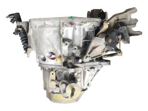 Caja Cambios Citroen Xsara 1.6