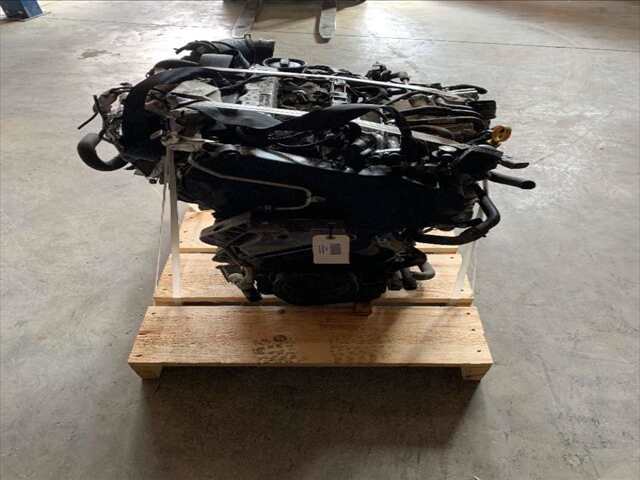 Foto 1ª: Motor Completo Volkswagen Golf 2.0TDI150CV [CRBC] (2014)