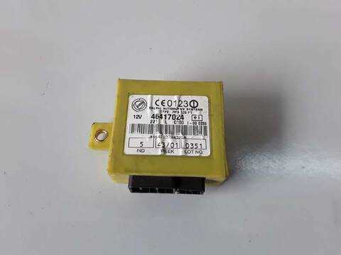 Centralita Inmovilizador Fiat Ducato CAJA CERR. TECHO ELEVADO JTD 2 8 BATALLA 3200 128CV