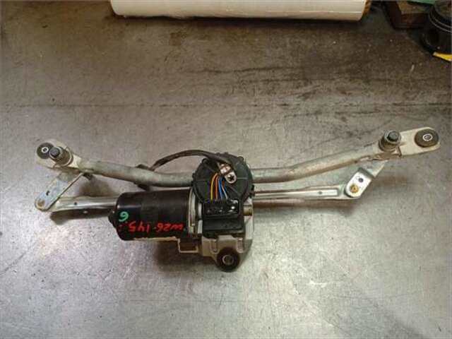 Motor Limpia Delantero Hyundai ix35 1.6 CLASSIC 2WD [1.6 LTR. - 99 KW CAT]
