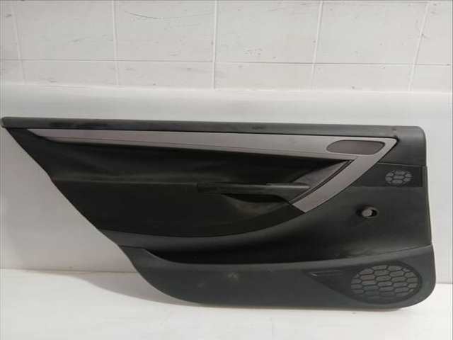 Foto 2ª: Tapizados Cartoneras Citroen C4 1.6 HDI PICASSO 109CV 80KW [9HY (DV6TED4),9HZ (DV6TED4)] (2009)