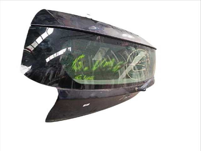 Foto 2ª: Portón Bmw Serie 1 114 116 D (2003)