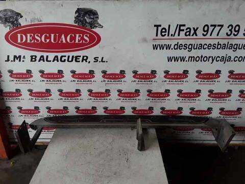 Foto 3ª: Estriberas Tata Safari VERSION INDEFINIDA (2005)