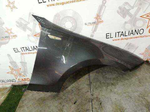 Foto 3ª: Aleta Delantera Derecha Bmw Serie 1 114 120D BERLINA 177CV 130KW [N47D20A] (2008)