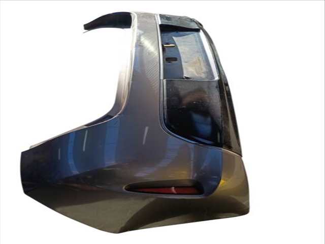 Foto 3ª: Paragolpes Trasero Toyota Auris 2.0 D-4D ADE186_ ADE186R) (2012)
