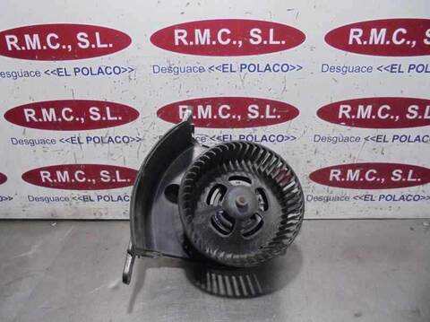 Calefacción Renault Scenic AUTHENTIQUE 86CV 63KW