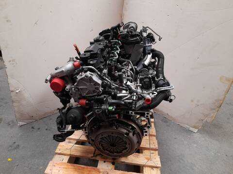 Foto 3ª: Motor Completo Citroen C3 SEDUCTION PICASSO 92CV 68KW [9HP] (2011)