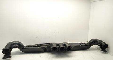 Tubos Aire Acondicionado Ferrari 360 3.6 G V8 400CV 294KW MODENA F131