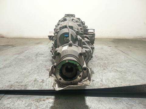 Foto 3ª: Caja Cambios Automatica Audi A4 3.2 FSI QUATTRO 265CV 195KW [CALA] (2008)