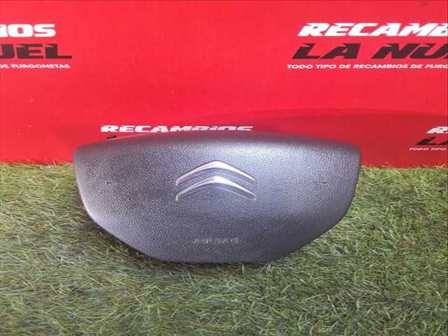 Foto 1ª: Airbag Delantero Izquierdo Citroen Jumpy 1.5 BLUEHDI 120 120CV 88KW FURGONETA [YH01 (DV5RUC)] (2020)