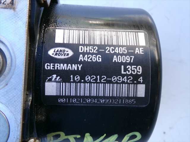 Foto 2ª: Abs Land Rover Freelander 2.2 D 2007-2014 [224DT] (2013)