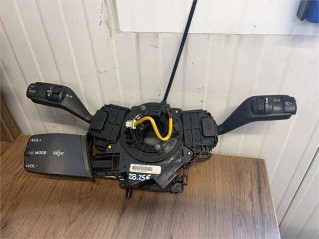 Foto 1ª: Mando Multifuncion Ford C Max 2.0 TDCI FOCUS [G6DA]