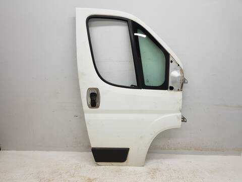 Puerta Delantera Derecha Peugeot Boxer HDI 333) 130CV 97KW FURGON