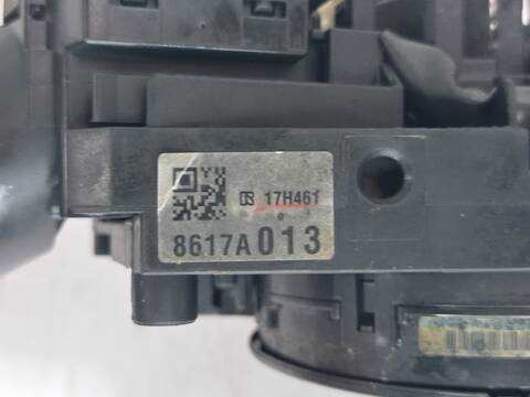 Foto 3ª: Mando Multifuncion Mitsubishi ASX MOTION 4WD 116CV 85KW [4N13] (2014)