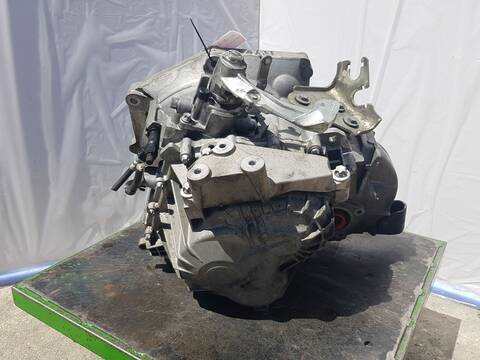 Foto 3ª: Caja Cambios Fiat Croma 1.9 D MULTIJET 194AXB1B) 120CV 88KW [939A1000] (2009)
