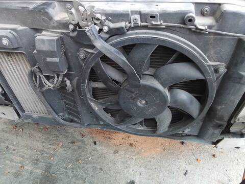 Foto 4ª: Electroventilador DS 4 BASIS 120CV 88KW [BH01] (2017)
